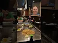 Download Lagu Look how skilful this Hibachi chef is at Fujiyama  ... amazing #chef #skills