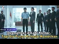 Lagu Office Boy Ini Ditertawakan. 1 Jam Kemudian Semua Bos Terdiam
