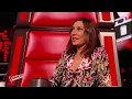 Coach MIKA gives the Blind Auditions a try | Bites [ENG SUBS]