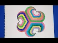 CREATE Amazing Geometric Designs