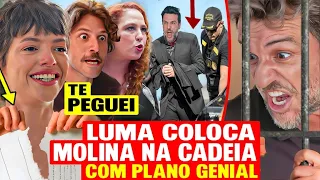 MANIA DE VOCÊ CAPÍTULO DE