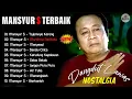 Download Lagu Mansyur S – Lagu Dangdut Lawas Bikin Baper | Full Album Terbaik Sepanjang Masa