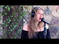 Download Lagu Josh Groban - Remember Me (Troy) Cover by - Kristen Anderson