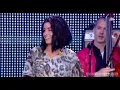 Jenifer "Au soleil" en live