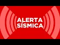 Lagu Alerta Sísmica México - Audio