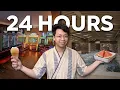 I Visited China s 24 Hour Spa