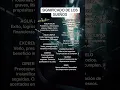 Significado de los suenos