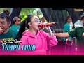 SYAHIBA SAUFA - TOMPO LORO || ONE PRO ( Live Pemuda Kedungringin - Bangorejo )