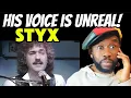 Download Lagu Is Styx's The Best of Times The Most Uplifting Song Ever? Music Reaction