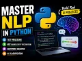 Stop Using AI Without Learning NLP First Text Processing Sentiment Analysis AI Classification