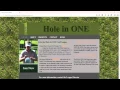 CSS Part 1 - Using the letter-spacing style rule
