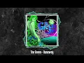 The Green - Runaway Train (Audio)