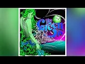 Download Lagu The Green - Runaway Train (Audio)