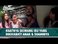 Anak Laki2 Dan Suami, Dua2nya Tidak Ada Yang Bisa Diandalkan | TAUBAT Eps 106 (FULL)