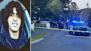 Unspeakable tragedy DA discusses community impact on Acton deaths