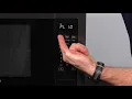 Microwave Power Setting Explained