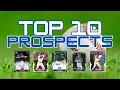 YOU SHOULD CHASE THESE TOP 10 PROSPECTS IN 2023 BOWMAN