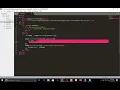 AngularJS Tutorial 17 - Factory Dependency Injection