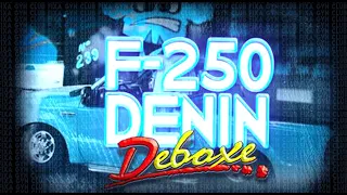 cd f250 denin deboxe dj vinicius cavalcante