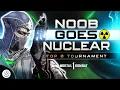 Download Lagu Noob Saibot Just Became a PROBLEM Overnight! | Mortal Kombat 1 Tournament
