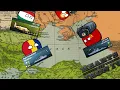 Sinking The Russian Black Sea Fleet - Hoi4 MP In A Nutshell