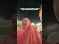 Download Lagu First time seeing Kaaba, emotional moments at Makkah #makkah #kaaba #foryou #haram #islamic #umrah