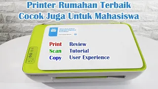 full review of the hp 2135 printer print scan copy and how to use it including advantages an 