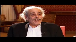 Le Réalisateur BURHAN ALAWIYEH PART 2 لقاء المخرج اللبناني برهان علوية مع نايلة نصر عبد الخالق 