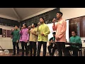 Bintang Syurga - UNIC \u0026 Srikandi Cintaku - Hijjaz (Live Cover)