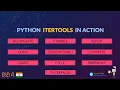 Python Itertools Hindi Part 1 Python for Beginner to Expert In Detail Explanation