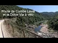 Download Lagu Route de Combe Laval et la magnifique Dolce Via