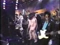 Download Lagu The Time  - Jerk Out (Live On The Arsenio Hall Show)