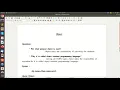 About Class Object in Ruby