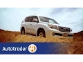 2013 Lexus GX 460 - Luxury SUV New Car Review Autotrader