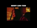 Night like this - Midnight blu | แปลไทย