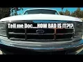 Ford OBS 7 3 IDI How Bad is it