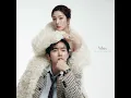 Vibes (feat. KWON EUNBI) - LIM SEULONG
