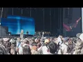 Balu Brigada - BedHead [Live @ ACL Music Fest] 10/10/2026