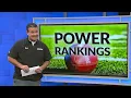 WKBN releases final edition of high school football Power Rankings
