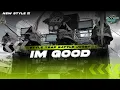 Download Lagu DJ IM GOOD X TRAP VEDM _ STYLE TASSO X BEDIL _ FIAN MUSIC 