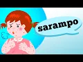 Download Lagu All about MEASLES: What are the symptoms? How is it transmitted?