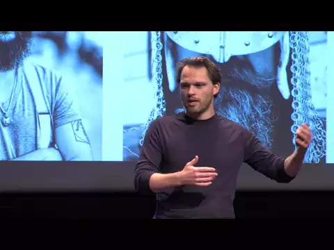 Download MP3 How product design can change the world | Christiaan Maats | TEDxUniversityofGroningen