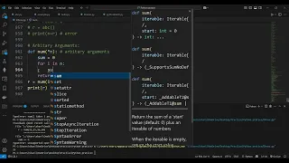 Python Scope args kwargs Fibonacci Recursion Nested Functions Part 10