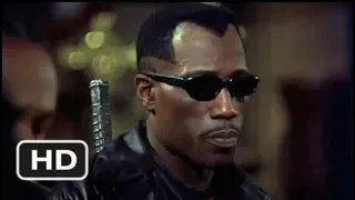 اجمل مقطع فيلم مصاص الدماء 2002 السياف بجودة عاليةHD 