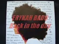 Erykah Badu - Back In The Day (Puff) (lyrics)