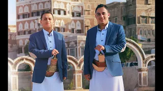 كليب من العايدين عبدالله جعدان و عمار جعدان حصريا 2012 