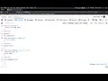 Full Stack Web Developer Course 4 - 6