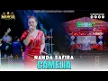 Lagu Nanda Safira - Camelia I Mahesa music live Dawarblandong - Mojokerto