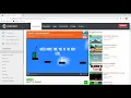 Red Tie Runner Level 1-5 Gameplay