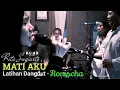 Download Lagu MATI AKU - Rita S. (Latihan Dangdut) cover Ela RONISCHA